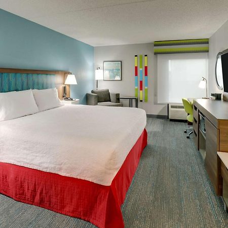 Hampton Inn Lebanon Extérieur photo