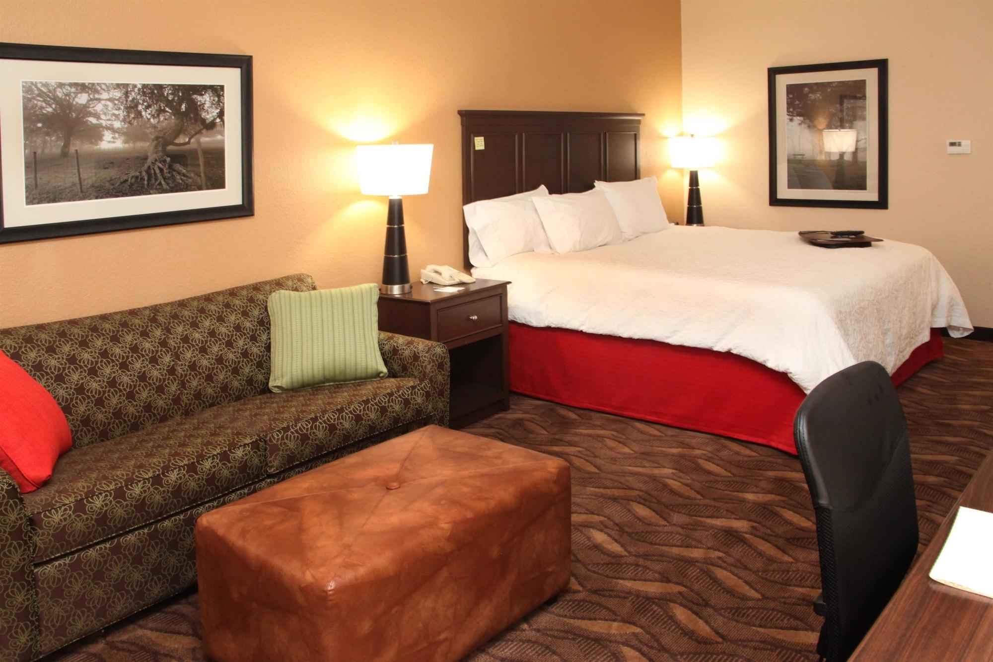 Hampton Inn Lebanon Extérieur photo
