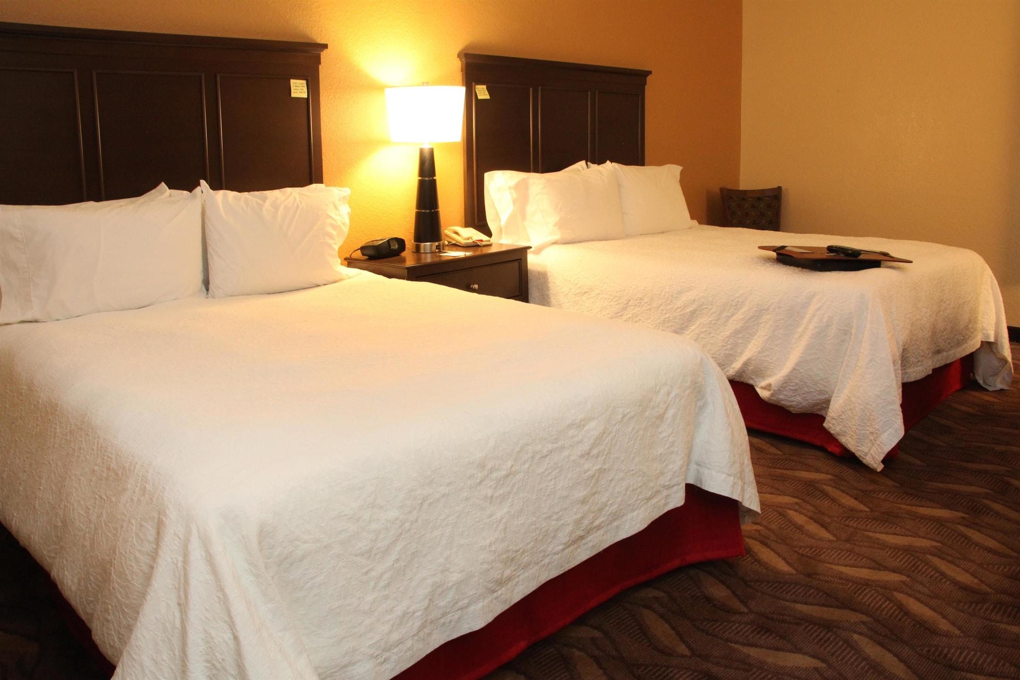 Hampton Inn Lebanon Extérieur photo