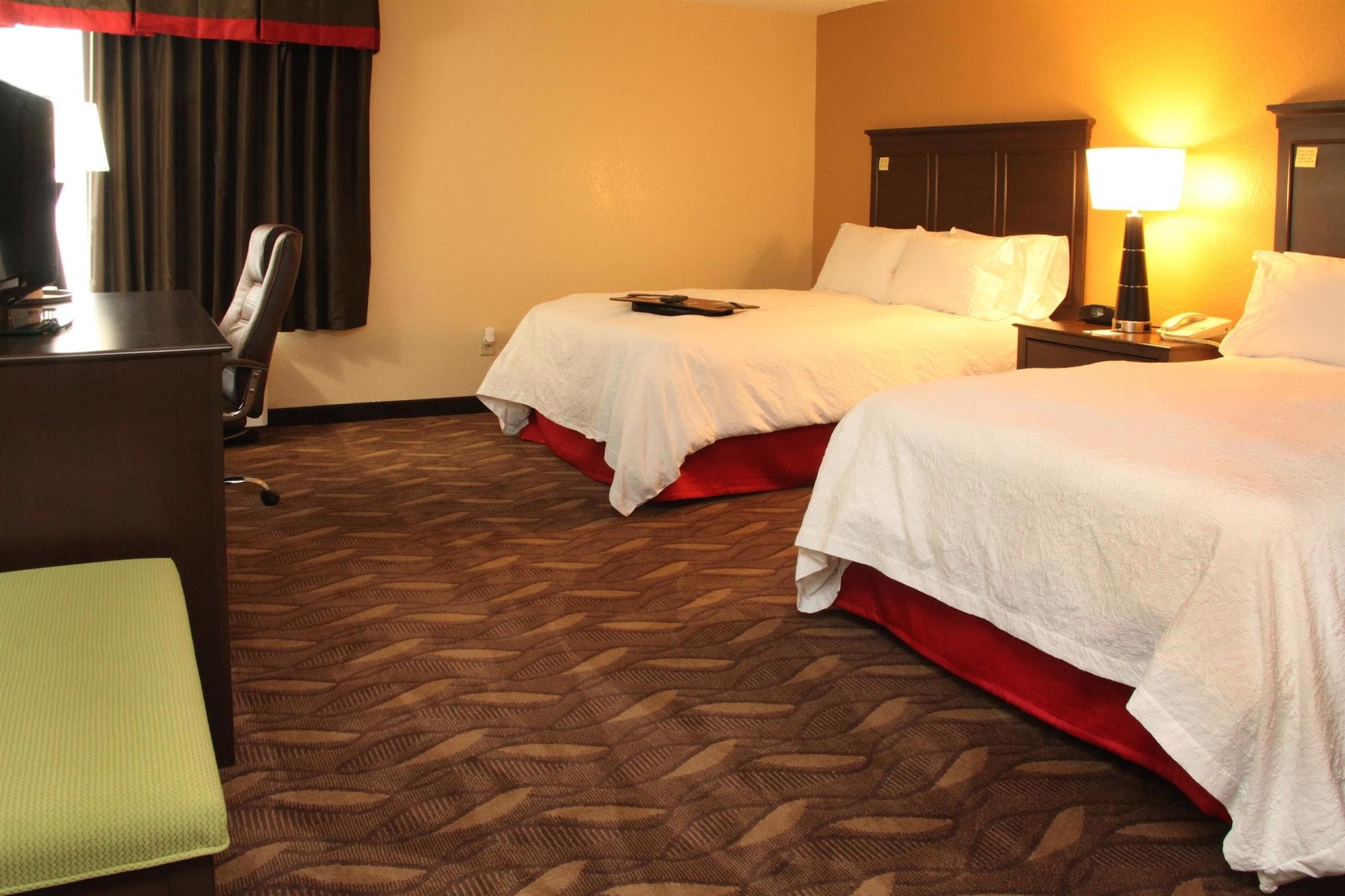 Hampton Inn Lebanon Extérieur photo