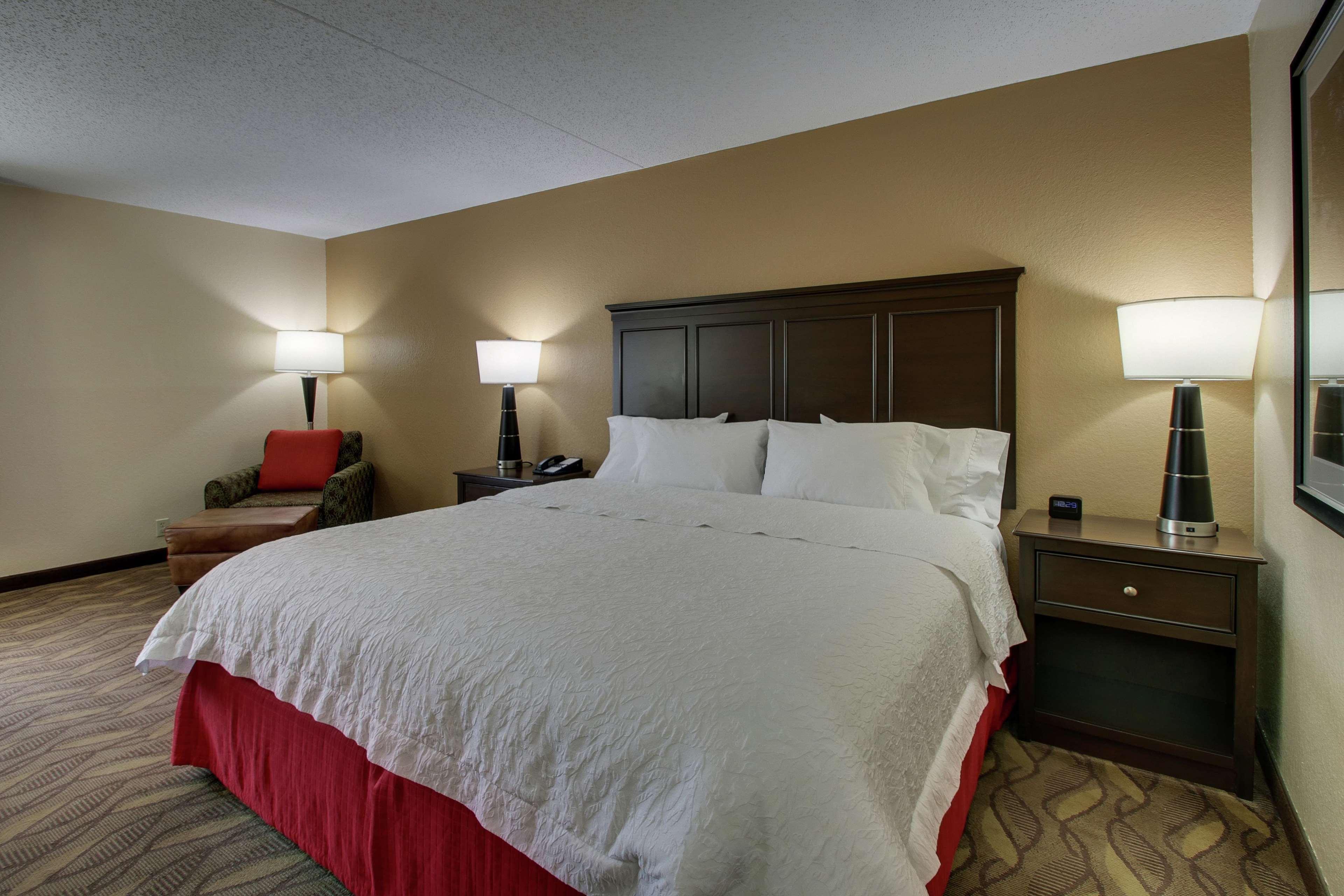 Hampton Inn Lebanon Extérieur photo