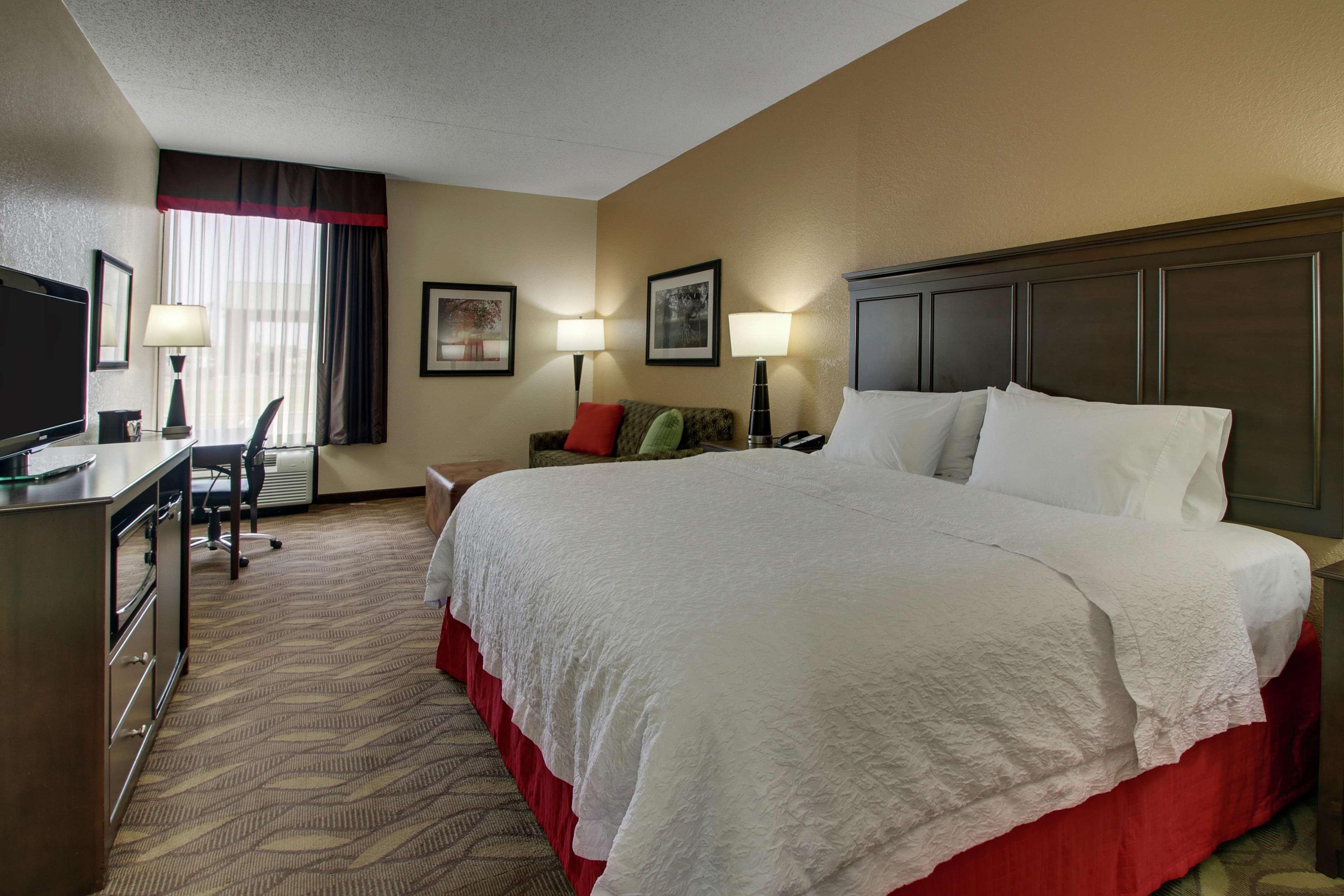 Hampton Inn Lebanon Extérieur photo