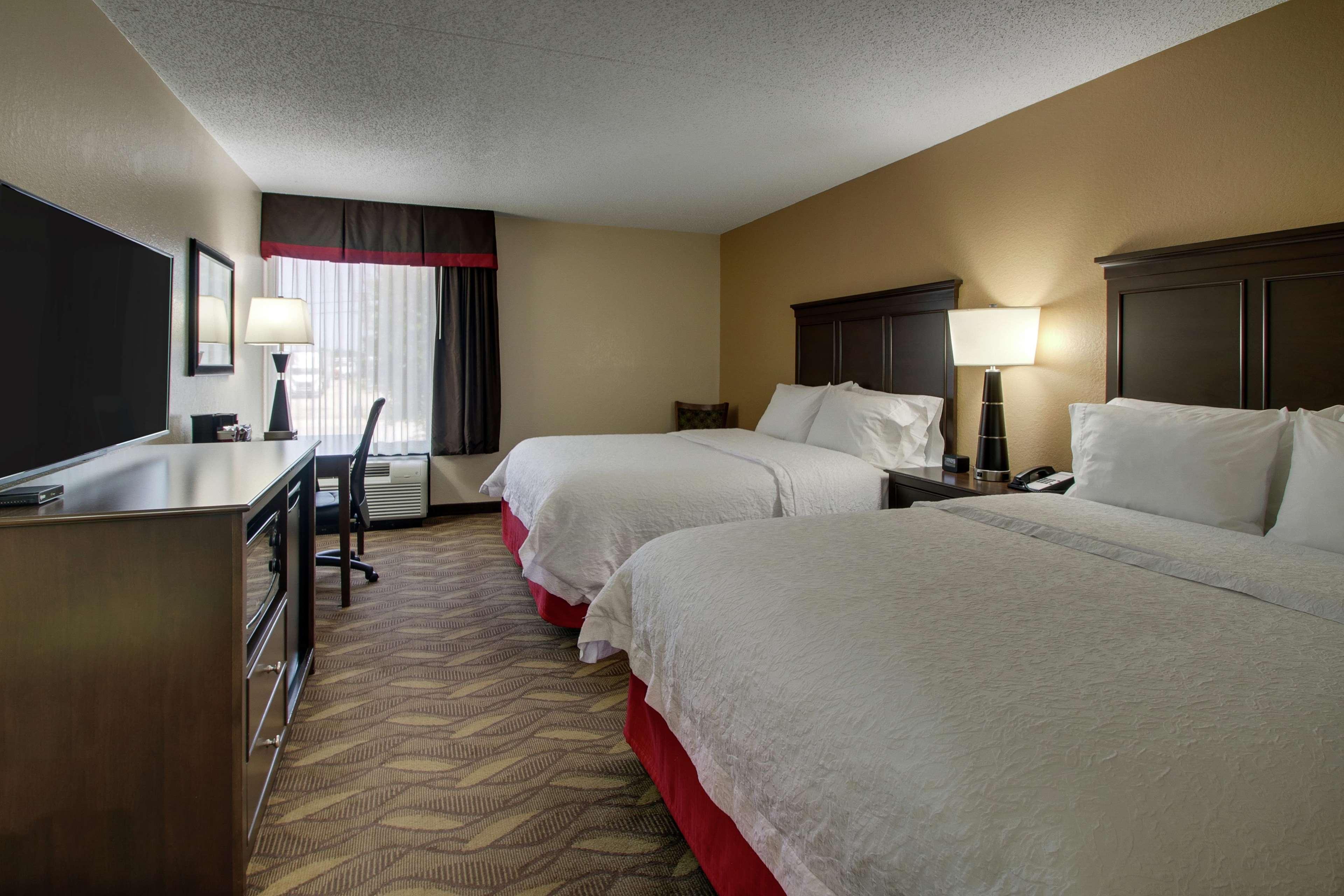 Hampton Inn Lebanon Extérieur photo