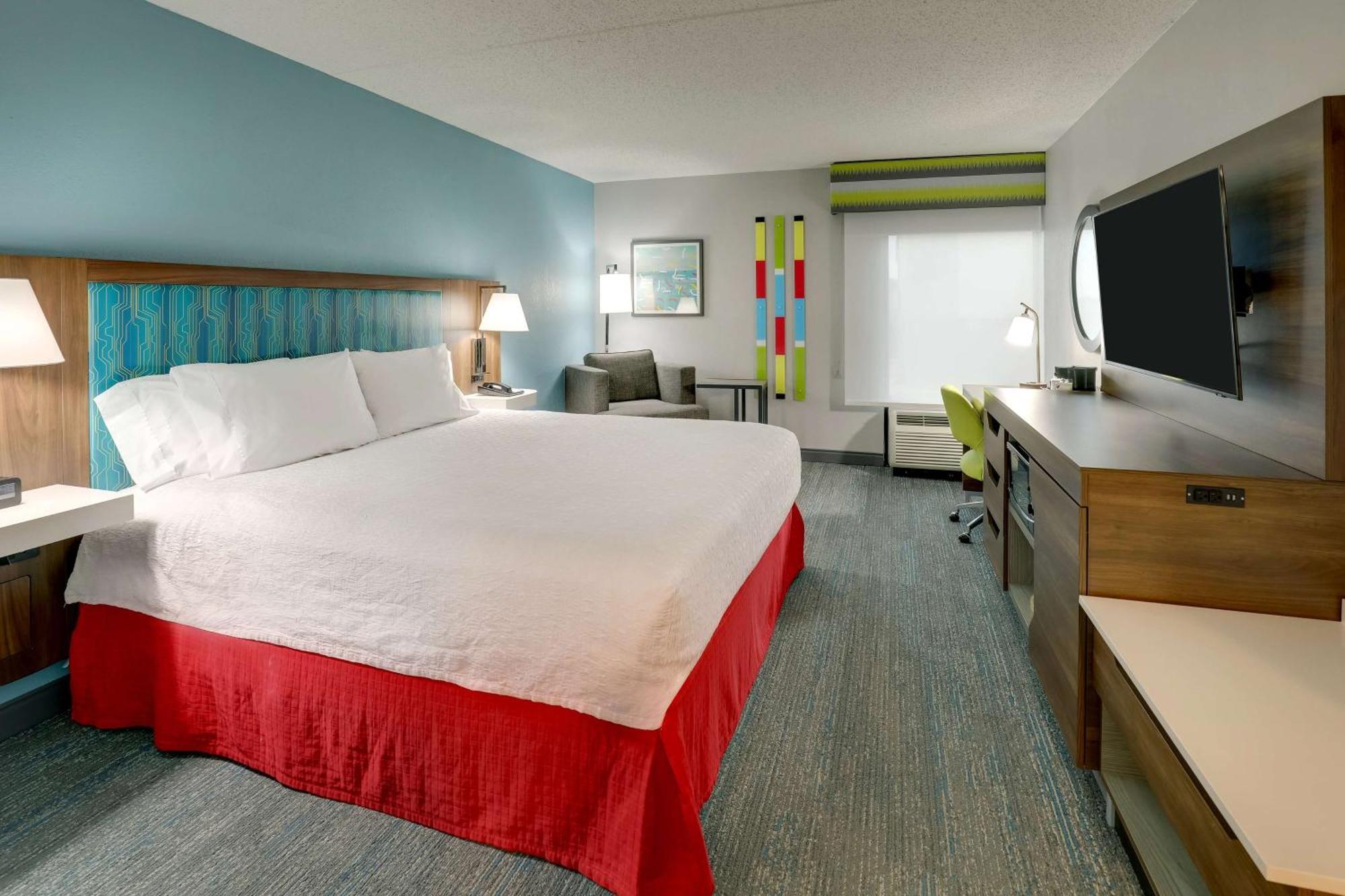 Hampton Inn Lebanon Extérieur photo