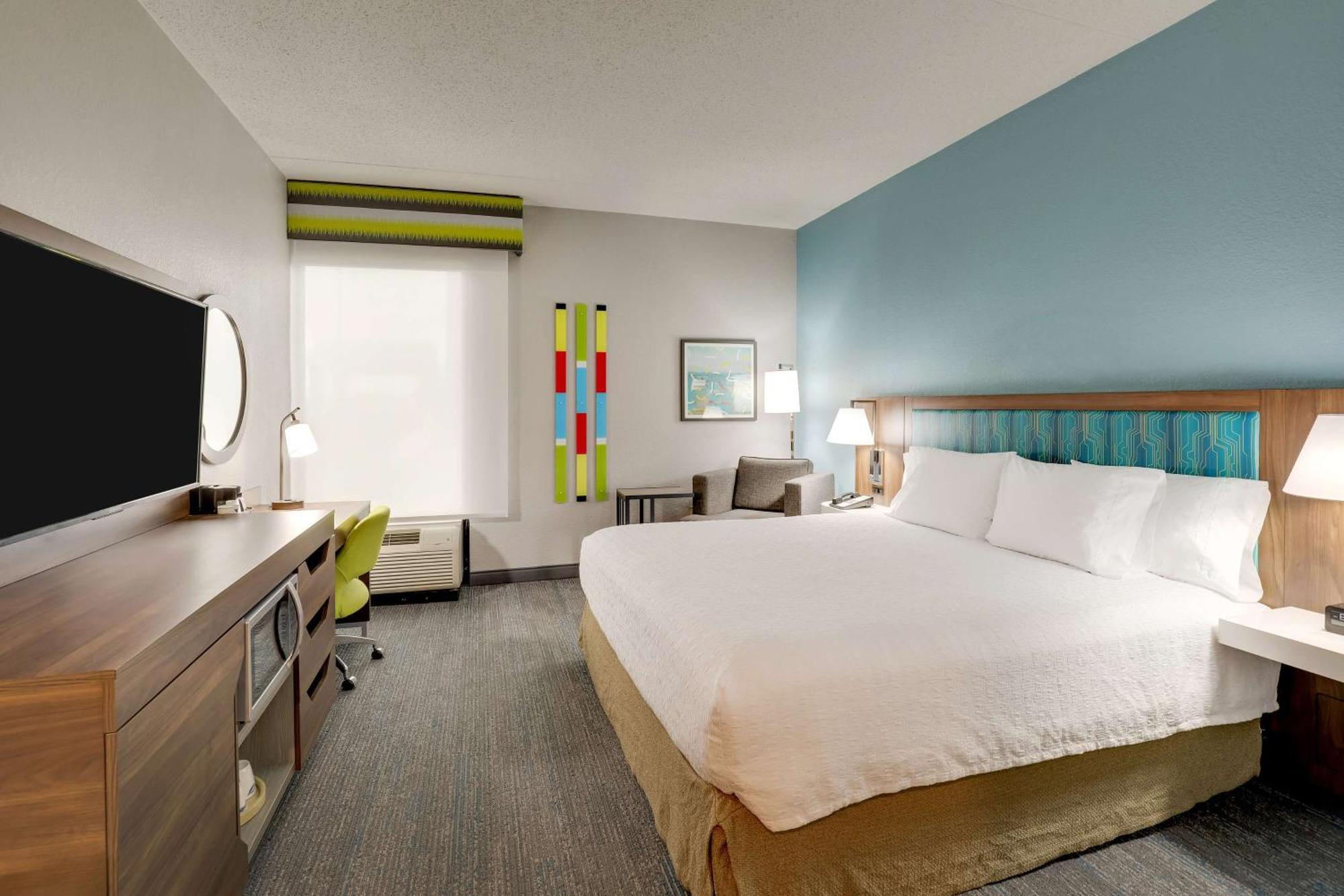 Hampton Inn Lebanon Extérieur photo