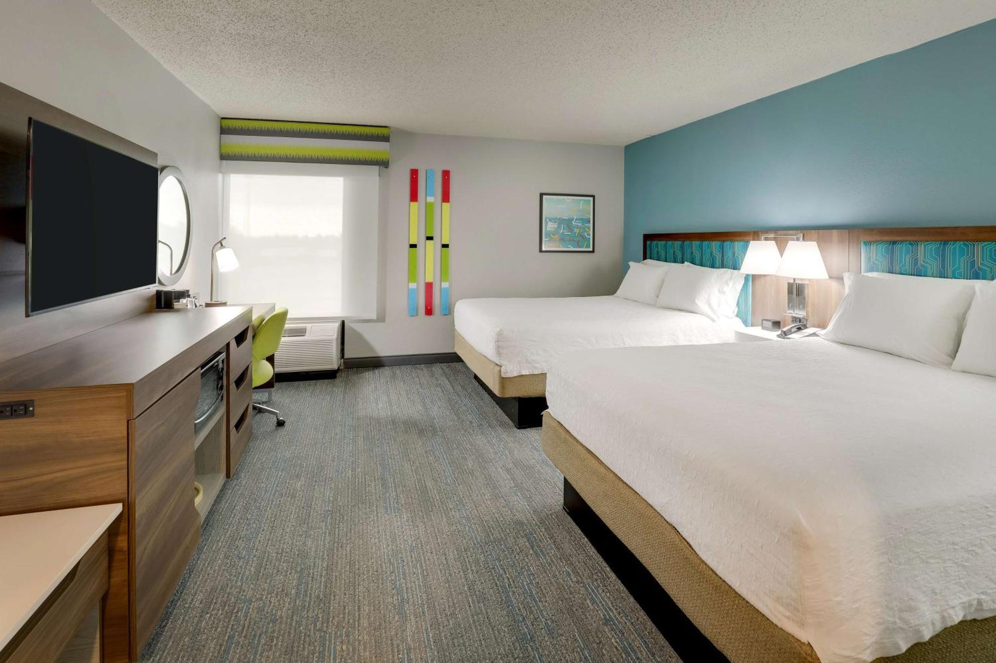 Hampton Inn Lebanon Extérieur photo