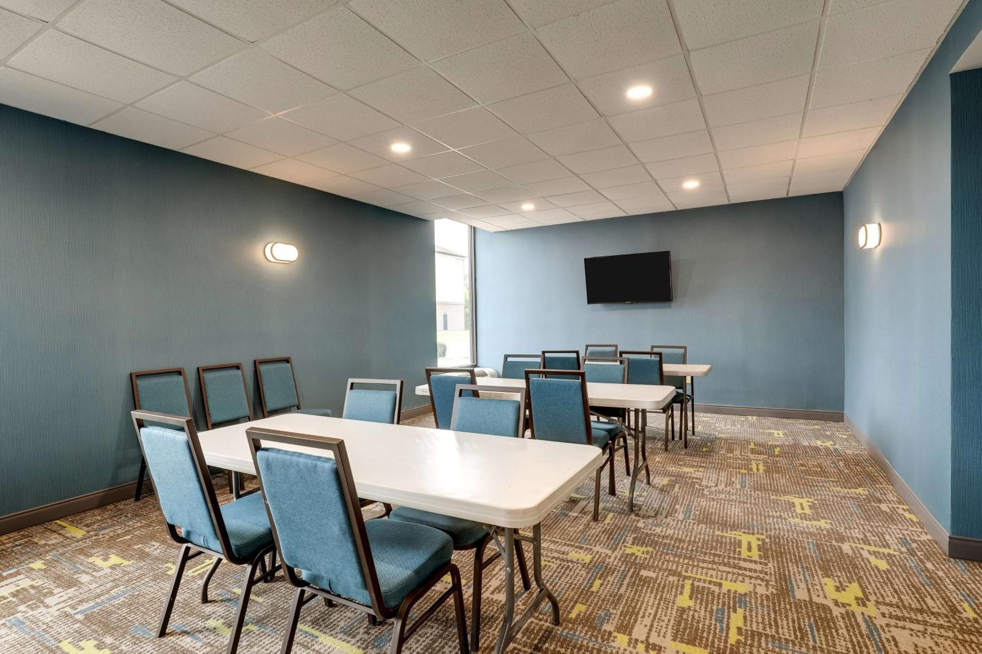 Hampton Inn Lebanon Extérieur photo