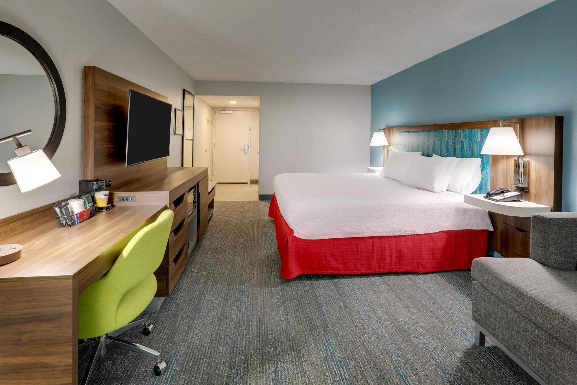 Hampton Inn Lebanon Extérieur photo