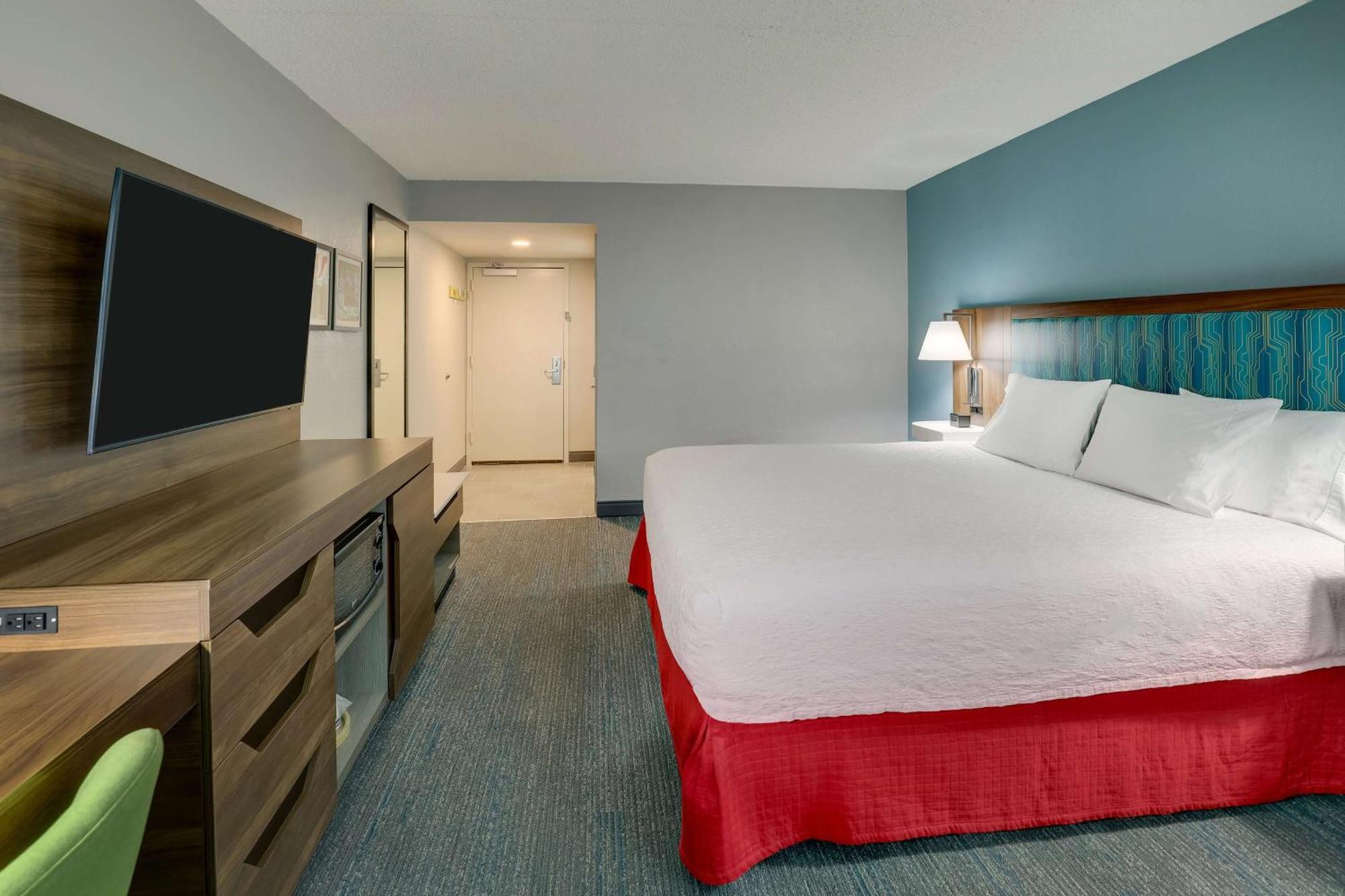 Hampton Inn Lebanon Extérieur photo