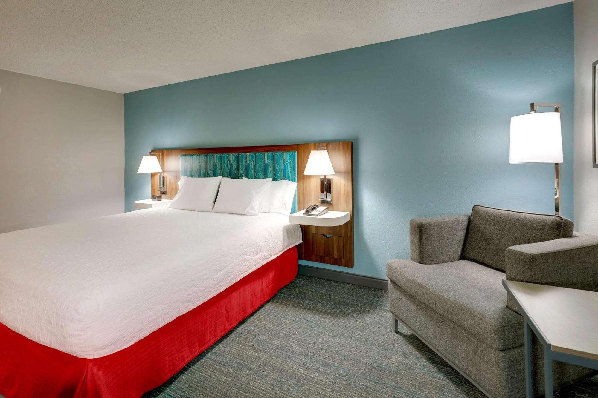 Hampton Inn Lebanon Extérieur photo