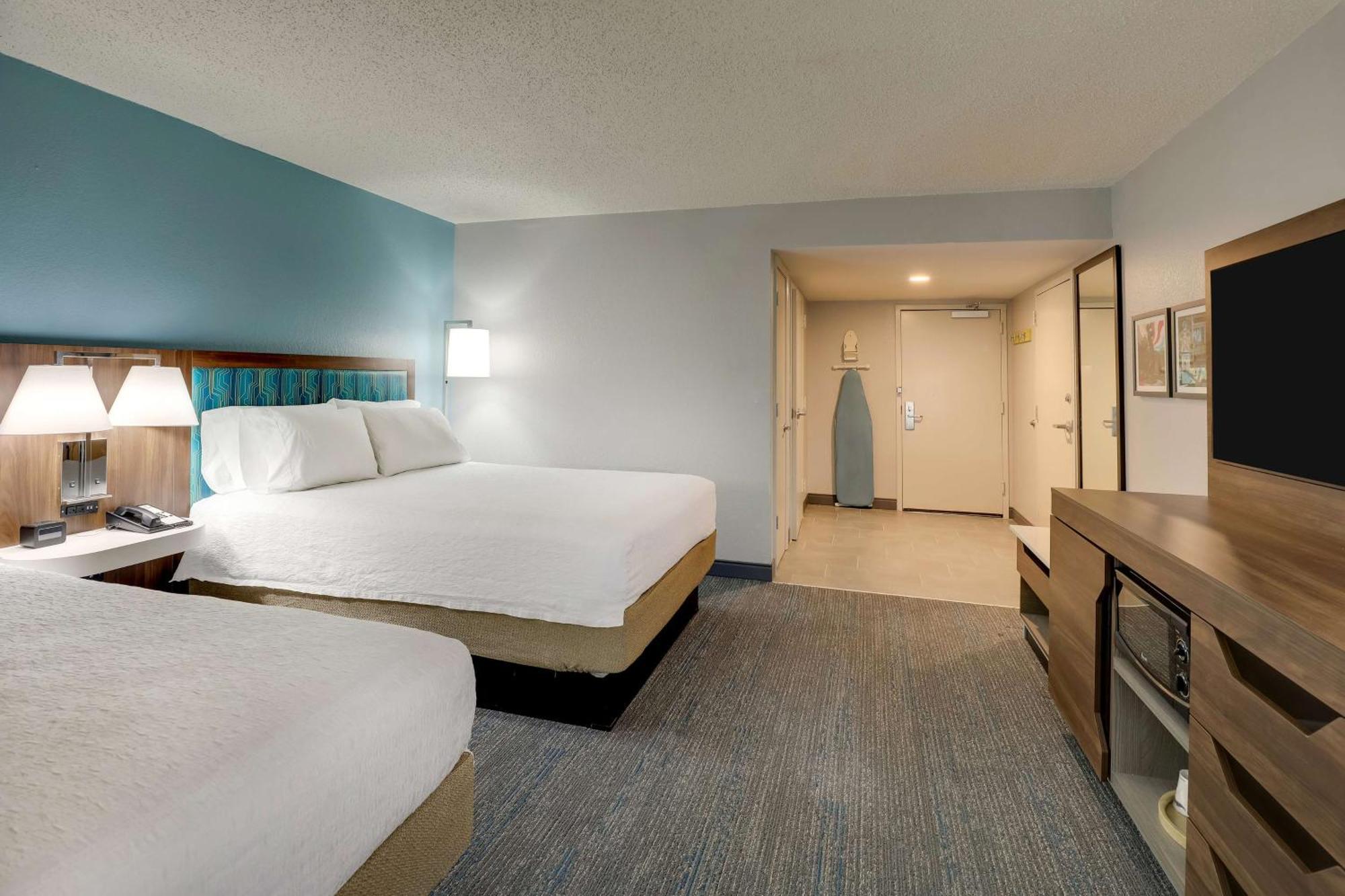 Hampton Inn Lebanon Extérieur photo