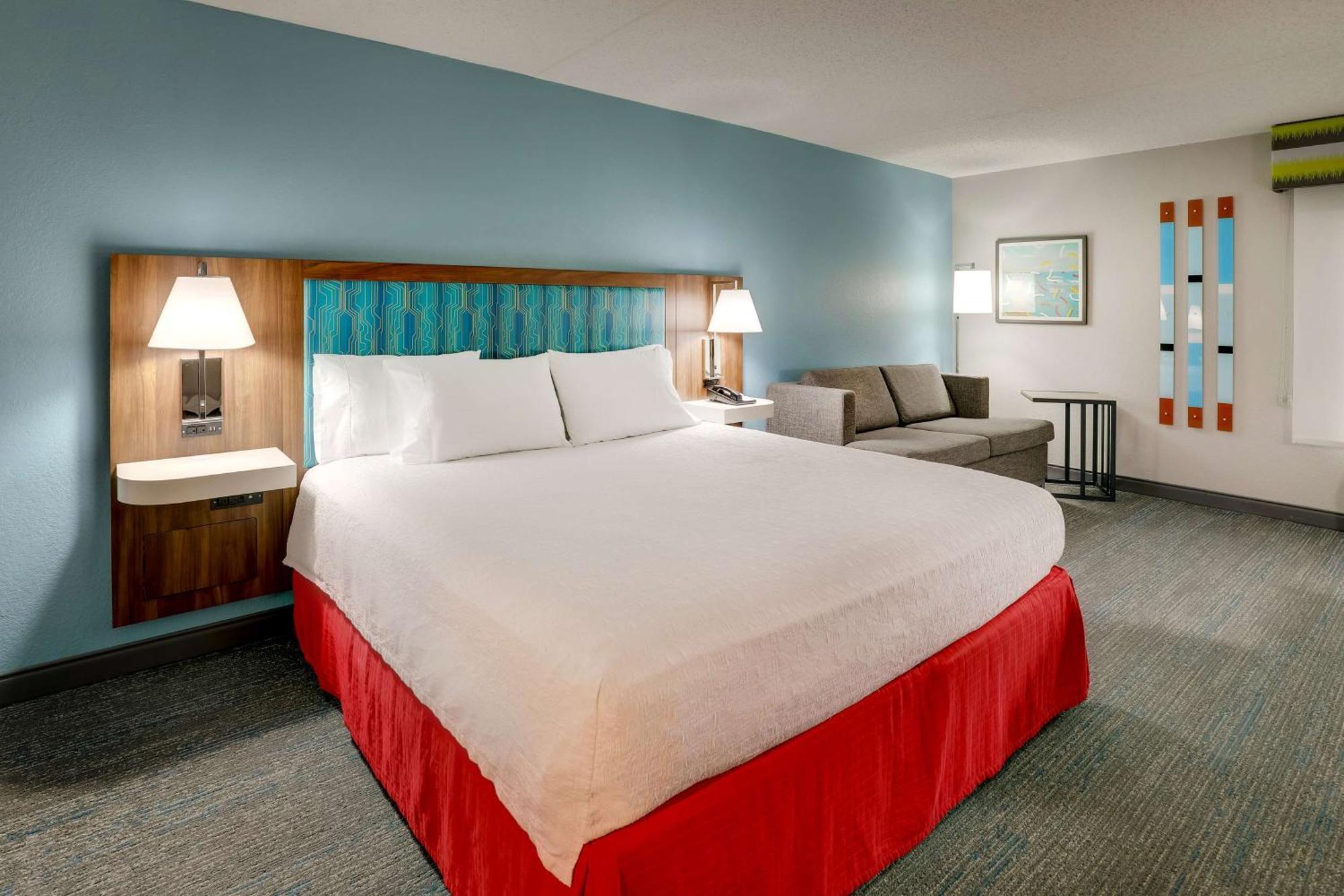 Hampton Inn Lebanon Extérieur photo